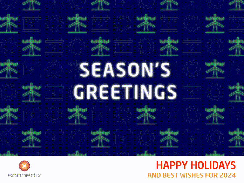 Happy Holidays